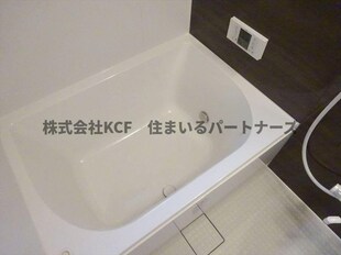 コリーナ櫛原の物件内観写真